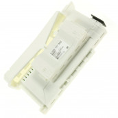 Carte électronique programmée Carte électronique programmée