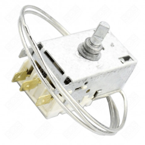 THERMOSTAT FRIGO, RÉFRIGÉRATEUR, CONGÉLATEUR - 481227128368