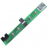 Carte electronique, module de commande