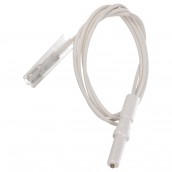 Bougie d'allumage 600mm d'origine