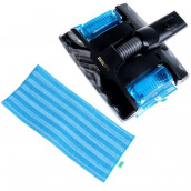 Brosse, Embout complète