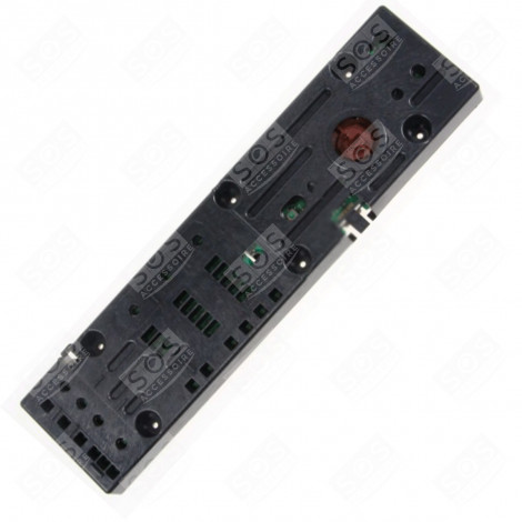 CARTE ÉLECTRONIQUE DISPLAY LED MACHINE À LAVER, LAVE-LINGE - C00504360, 488000504360