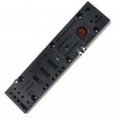 Carte électronique display led