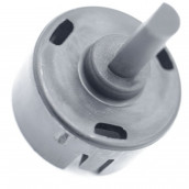 Axe de codeur droit d'origine