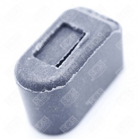 EMBOUT RAIL GAUCHE D'ORIGINE FOUR, CUISINIÈRE - DG63-00146A