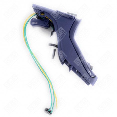 FER AVANT ET POMPE CENTRALE VAPEUR, FER À REPASSER - SS-1110031683