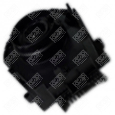 CAPOT CARTE ÉLECTRONIQUE NESPRESSO VERTUO PLUS CAFETIÈRE, MACHINE À CAFÉ - MS-624252