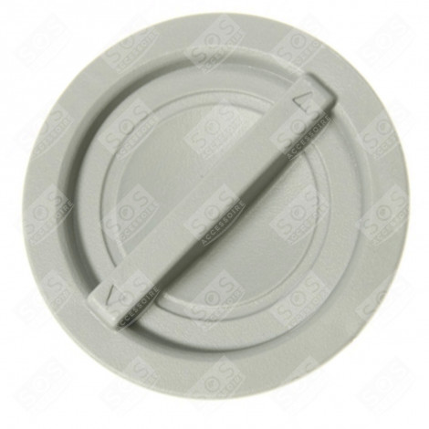 COUVERCLE BOITE À PRODUITS MACHINE À LAVER, LAVE-LINGE - DC63-01712A