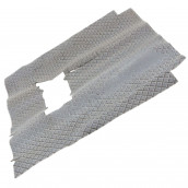 Porte matelas isolant  Porte matelas isolant