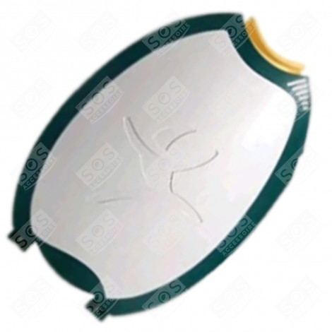 PORTE FILTRE D'ORIGINE ASPIRATEUR - 30828