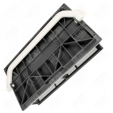 FILTRE À PELUCHES SÈCHE-LINGE - C00620180,  C00627392