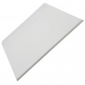 Clayette en verre Clayette en verre