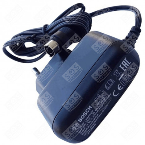 CHARGEUR D'OUTILLAGE ASB/AGS 7.2V-10.8V LITHIUM-ION ACCESSOIRES ET ENTRETIEN - 2609007262