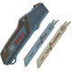 POIGNÉE DE SCIE AVEC LAMES DE SCIE SABRE S 922 EF ET S 922 VF ACCESSOIRES ET ENTRETIEN - 2608000495