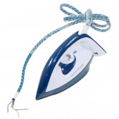 Fer complet bleu 230V