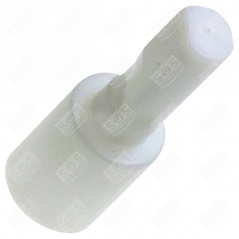 FOURREAU D'AXE MINI+ 1,7 "S" ROBOT MÉNAGER - 102759S