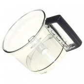 Cuve  CS5200 anthracite