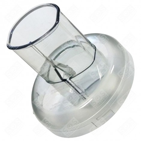 COUVERCLE DE BOL DUO XL (SANS POUSSOIR) ROBOT MÉNAGER - 17432