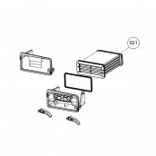 Condenseur repère 921