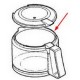 VERSEUSE COMPLÈTE (AVEC COUVERCLE) CAFETIÈRE, EXPRESSO - EE1090