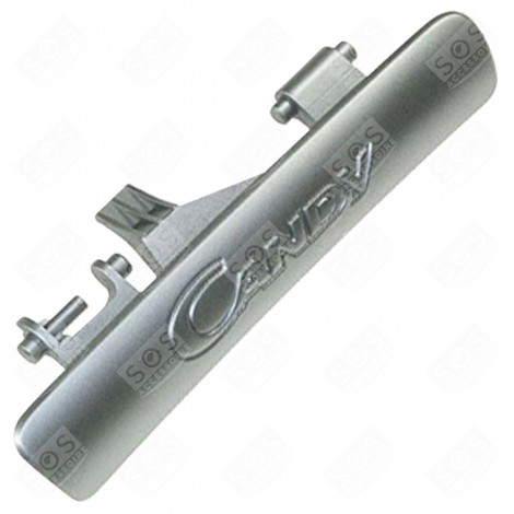 POIGNÉE DE COUVERCLE MACHINE À LAVER, LAVE-LINGE - 46002645