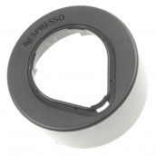 Cache noir NESPRESSO PIXIE