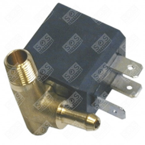 ELECTROVANNE 90° CENTRALE VAPEUR - 5523EN2
