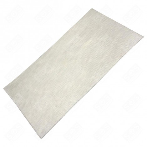 Filtre à graisse en métal 320X320mm d'origine Ikea 481248058144