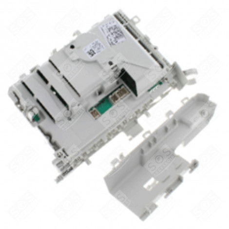 CARTE ÉLECTRONIQUE PROGRAMMÉE MACHINE À LAVER, LAVE-LINGE - 481010874327, C00480442