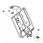 Thermoprotecteur (repère n°48)