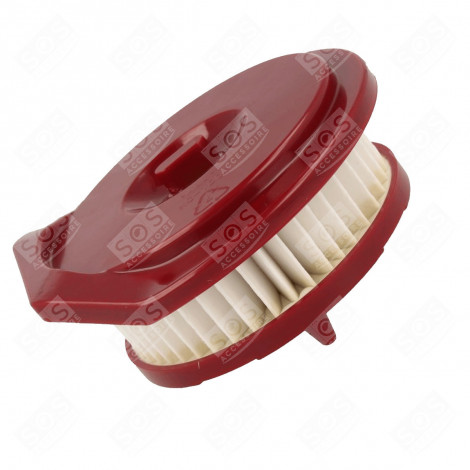 FILTRE DE PROTECTION DU MOTEUR ASPIRATEUR - 0106048