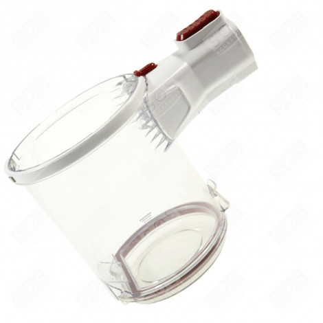 BAC À POUSSIÈRE ASPIRATEUR - 2345048, 2345-048