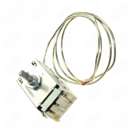 THERMOSTAT 077B6189 FRIGO, RÉFRIGÉRATEUR, CONGÉLATEUR - 482000082051, C00143896