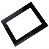 Vitre extérieure           -       594X478 mm