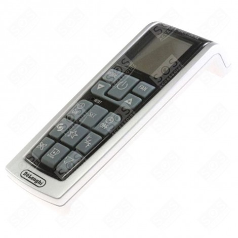 TÉLÉCOMMANDE CLIMATISEUR - 5551015400