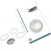 Joints (3) et filtre 4 tasses d'origine