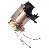 Chaudière (Thermobloc)