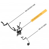 Distributeur (repère n°SS-8030001779)