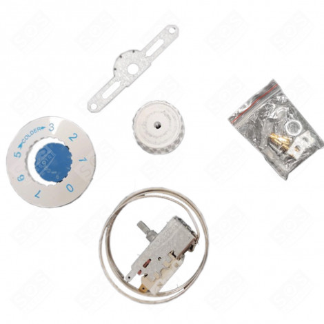 THERMOSTAT FRIGO, RÉFRIGÉRATEUR, CONGÉLATEUR - 41X3176