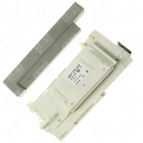 CARTE ÉLECTRONIQUE PROGRAMMÉE LAVE-VAISSELLE - 12017313