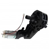 Ensemble unité extraction