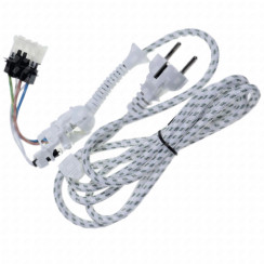 Cordon d'alimentation