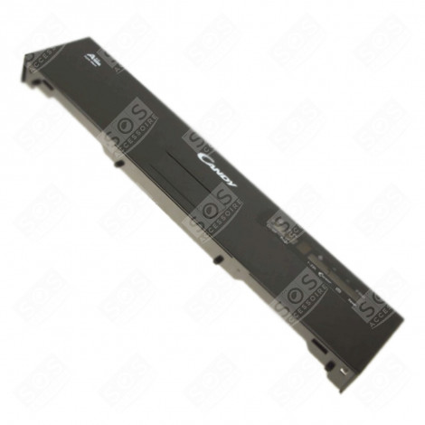 TABLEAU DE BORD COMPLET LAVE-VAISSELLE - 41902672