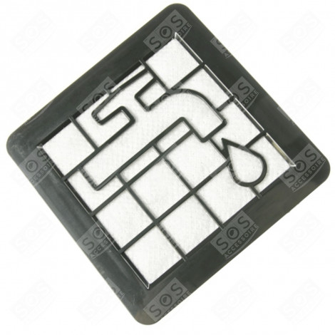 FILTRE POUR SÉRIE 2000 ASPIRATEUR - 300004479451