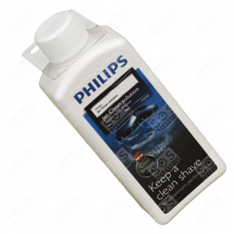 SOLUTION DE NETTOYAGE HQ200/50 RASOIR, TONDEUSE - HQ200/50