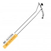 Collier de serrage (repère n°MS-624333) NESPRESSO ESSENZA MINI