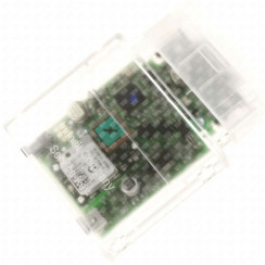 Reader hardware bluetooth memwritter