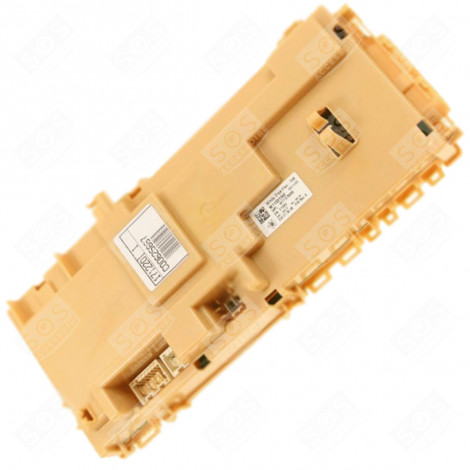 CARTE ÉLECTRONIQUE PROGRAMMÉE SÈCHE-LINGE - 488000625667, C00625667