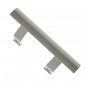 Poignée de porte vertical 272 133mm