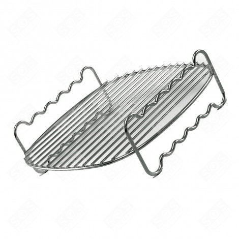 GRILLE AIRFRYER PARTY MASTER XXL HD965X HD976X HD986X FRITEUSE - HD9950/00